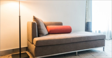 Maximizing Space and Comfort with Sleeper Sofas for Your Living Room.