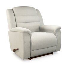 Redwood Power Rocking Recliner