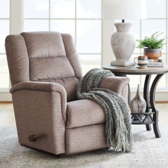 Murray Rocking Recliner