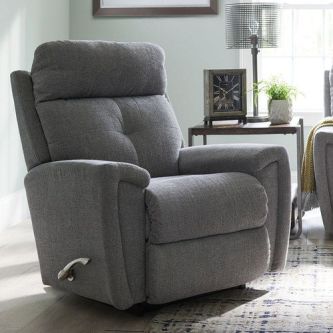 Douglas Rocking Recliner