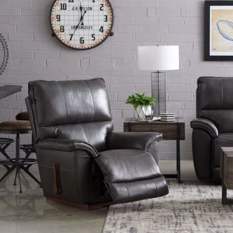 Norris Rocking Recliner
