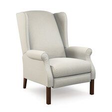 Ferguson High Leg Reclining Chair