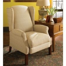 Ferguson High Leg Reclining Chair