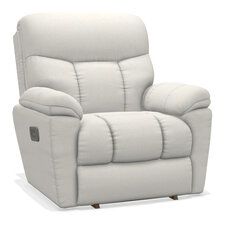 Morrison Power Wall Recliner w Head Rest