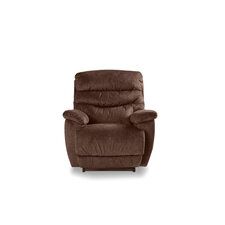 Joel Power Wall Recliner w Head Rest & Lumbar