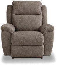 Joel Power Wall Recliner w Head Rest