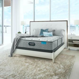 Beautyrest® Harmony Lux Carbon Series