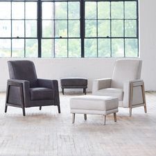 Albany Reclining Chair