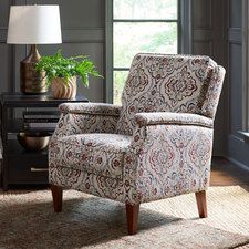 Cambridge Reclining Chair