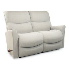Rowan Power Wall Reclining Loveseat