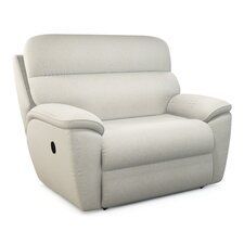 Roman Power Reclining Chair and A Half