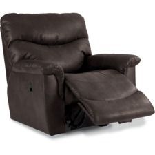 James Reclining Chair & A Half