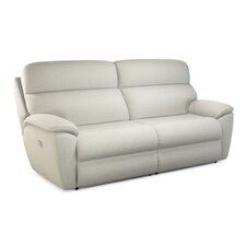 Roman Power Recliner™ with Power Headrest 2-Seat Sofa