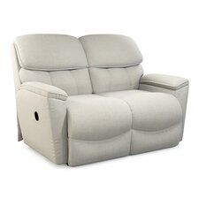 Kipling Power Reclining Loveseat