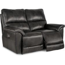 Norris Power Reclining Loveseat