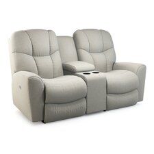Rori Power Reclining Loveseat w Console