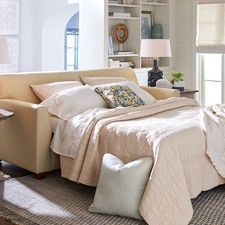 Dixie Queen Sleep Sofa