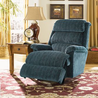 Astor Power Wall Recliner