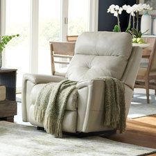 Douglas Power Rocking Recliner