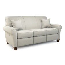 Bennett duo ® Reclining Sofa