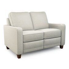 Makenna duo® Reclining Loveseat