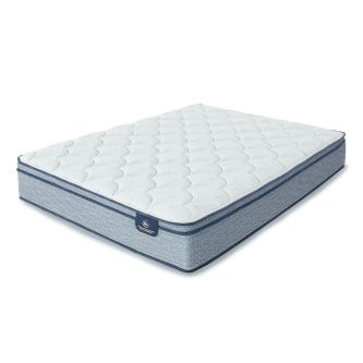 Serta Luxe Mattress