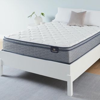 Serta Luxe Mattress