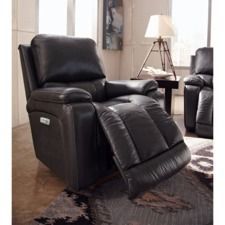 Greyson Power Rocking Recliner