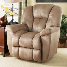 Maverick Power Rocking Recliner