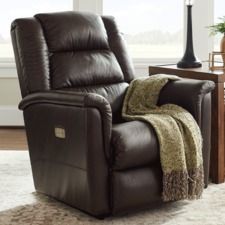 Murray Power Rocking Recliner