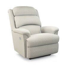 Astor Power Wall Recliner w Head Rest