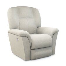 Jasper Power Wall Recliner