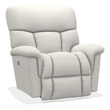 Mateo Power Wall Recliner w Head Rest