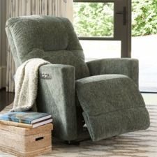 Casey Power Wall Recliner
