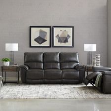Norris Reclining Sofa