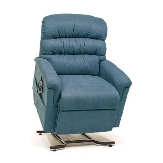 UC542 Small Power Lift Recliner