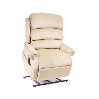 UC550 Medium-Wide Power Lift Recliner
