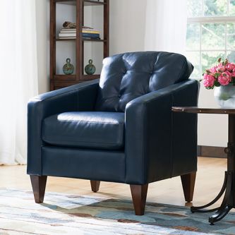 Jazz Chair