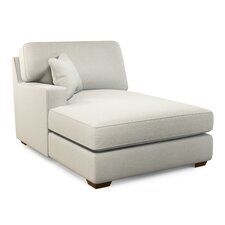 Paxton Right-Arm Sitting Chaise