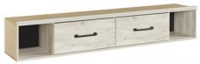 Cambeck Twin/Full Under Bed Storage