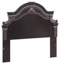 Banalski Queen/Full Panel Headboard