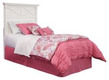 Kaslyn Twin Panel Headboard