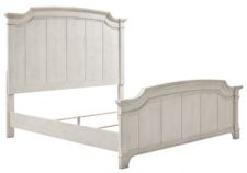 Nashbryn Queen Panel Rails