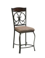 Glambrey Counter Height Bar Stool