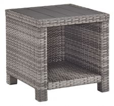 Salem Beach End Table