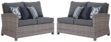 Salem Beach Left-Arm Facing Loveseat/Right-Arm Facing Loveseat