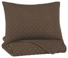 Ryter Twin Coverlet Set