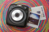 Fujifilm Instax Square SQ10 Impressions Review