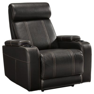 Boyband power store recliner